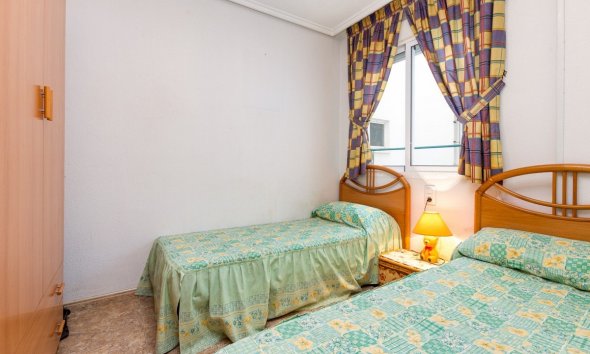 Revente - Apartment -
Torrevieja - Costa Blanca