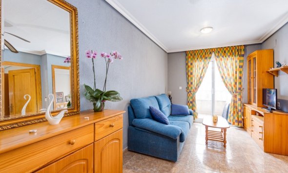 Revente - Apartment -
Torrevieja - Costa Blanca