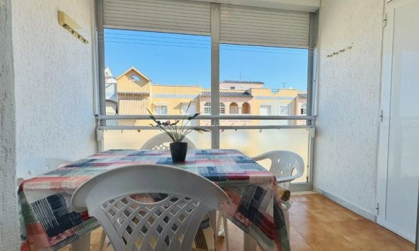 Resale - Apartment -
La Mata - Costa Blanca
