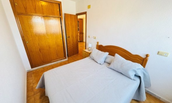 Resale - Apartment -
La Mata - Costa Blanca