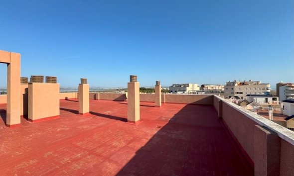 Resale - Apartment -
La Mata - Costa Blanca