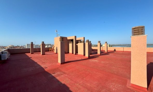 Resale - Apartment -
La Mata - Costa Blanca