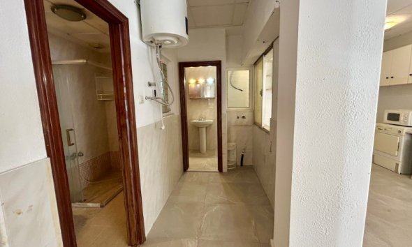 Reventa - Apartment -
Torrevieja - Costa Blanca