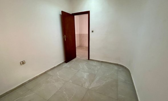 Reventa - Apartment -
Torrevieja - Costa Blanca