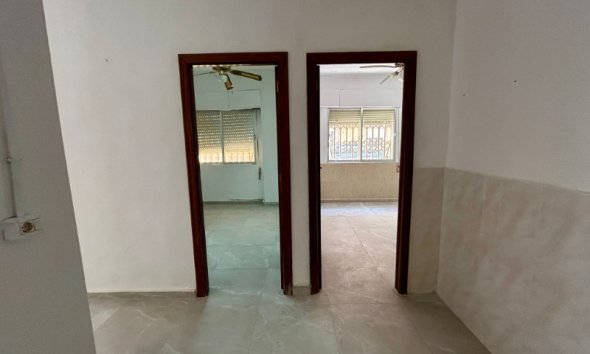 Reventa - Apartment -
Torrevieja - Costa Blanca