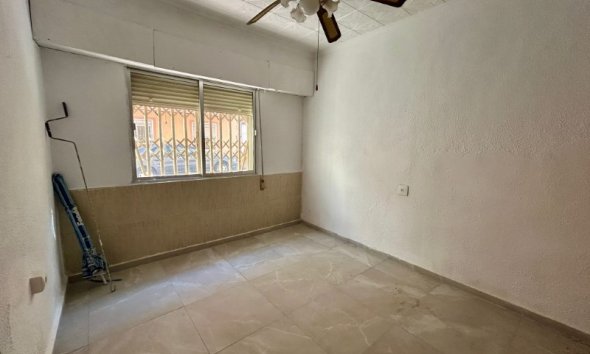 Reventa - Apartment -
Torrevieja - Costa Blanca