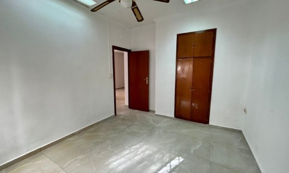 Reventa - Apartment -
Torrevieja - Costa Blanca