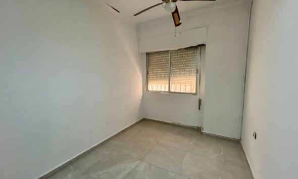 Reventa - Apartment -
Torrevieja - Costa Blanca