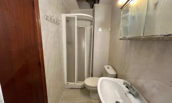 Reventa - Apartment -
Torrevieja - Costa Blanca