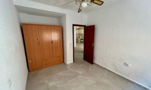 Reventa - Apartment -
Torrevieja - Costa Blanca