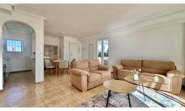 Reventa - Ático -
Torrevieja - Costa Blanca