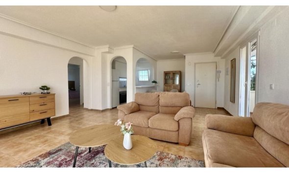 Reventa - Ático -
Torrevieja - Costa Blanca