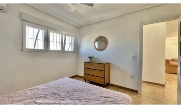 Reventa - Ático -
Torrevieja - Costa Blanca