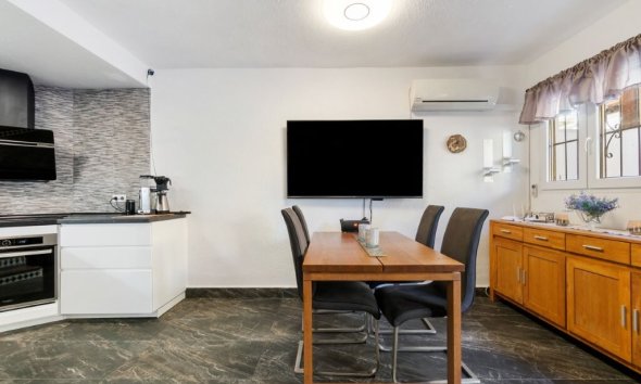 Reventa - Town House -
Torrevieja - Cabo Cervera