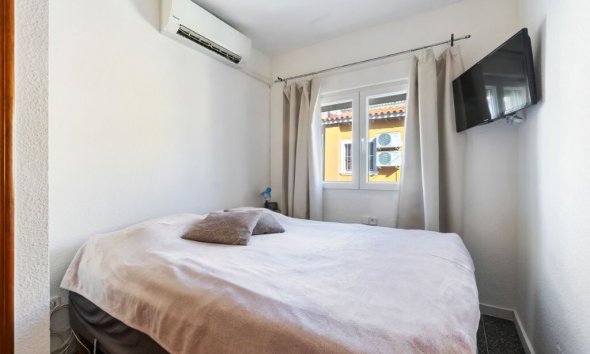 Reventa - Town House -
Torrevieja - Cabo Cervera