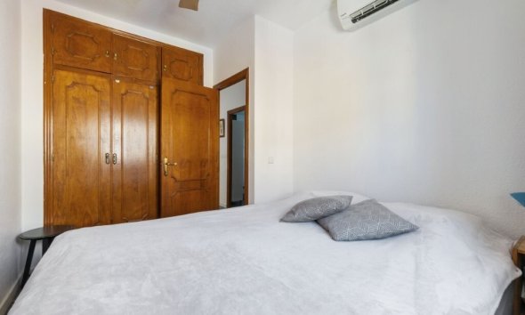 Reventa - Town House -
Torrevieja - Cabo Cervera