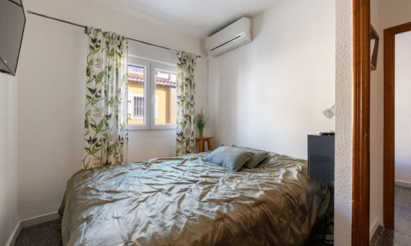 Reventa - Town House -
Torrevieja - Cabo Cervera