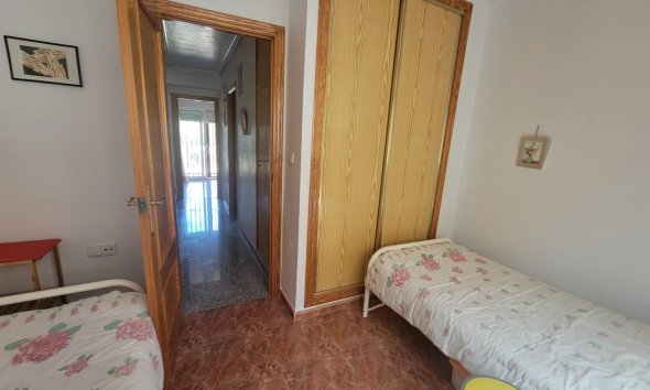 Resale - Town House -
Orihuela Costa - Playa Flamenca