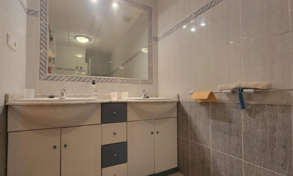 Resale - Town House -
Orihuela Costa - Playa Flamenca