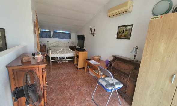 Resale - Town House -
Orihuela Costa - Playa Flamenca