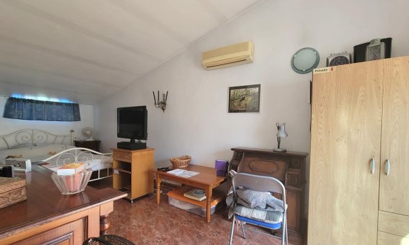 Resale - Town House -
Orihuela Costa - Playa Flamenca