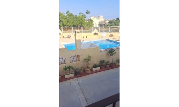 Resale - Town House -
Orihuela Costa - Playa Flamenca
