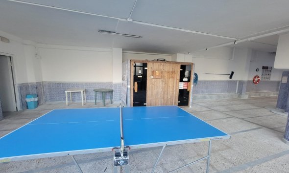 Resale - Town House -
Orihuela Costa - Playa Flamenca