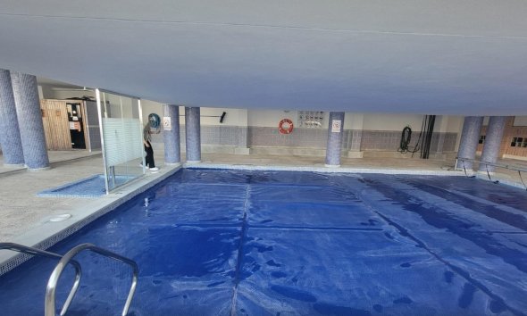 Resale - Town House -
Orihuela Costa - Playa Flamenca