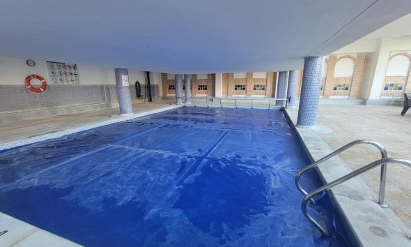 Resale - Town House -
Orihuela Costa - Playa Flamenca