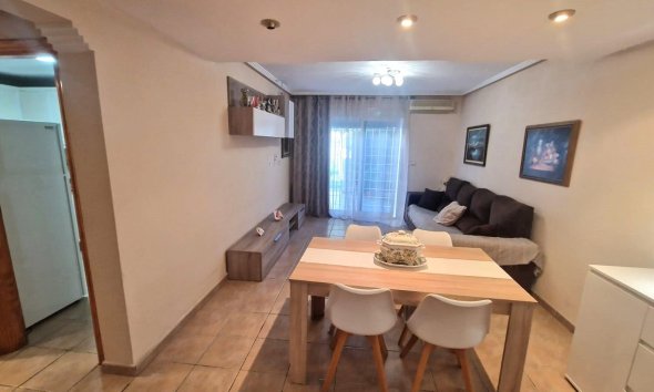 Reventa - Town House -
Torrevieja - Torreblanca