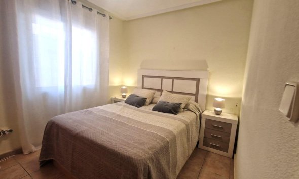 Reventa - Town House -
Torrevieja - Torreblanca