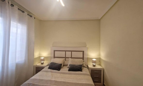 Reventa - Town House -
Torrevieja - Torreblanca