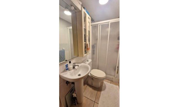 Reventa - Town House -
Torrevieja - Torreblanca