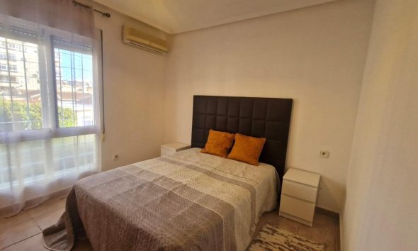 Reventa - Town House -
Torrevieja - Torreblanca