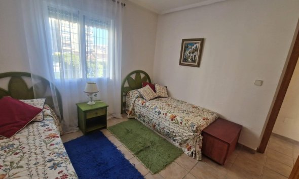 Reventa - Town House -
Torrevieja - Torreblanca