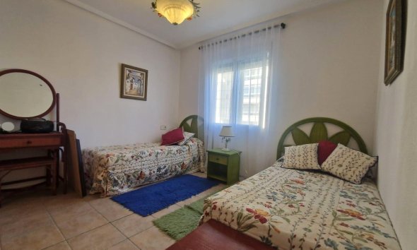Reventa - Town House -
Torrevieja - Torreblanca