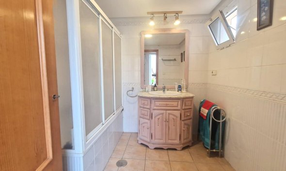 Reventa - Town House -
Torrevieja - Torreblanca