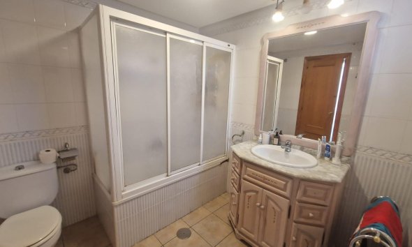 Reventa - Town House -
Torrevieja - Torreblanca