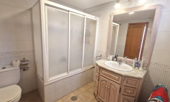 Reventa - Town House -
Torrevieja - Torreblanca