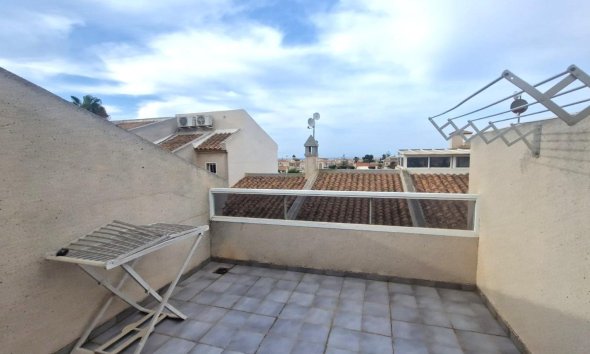 Reventa - Town House -
Torrevieja - Torreblanca