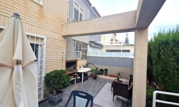 Reventa - Town House -
Torrevieja - Torreblanca