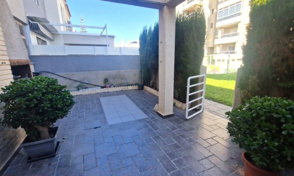 Reventa - Town House -
Torrevieja - Torreblanca