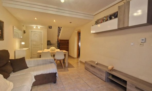 Reventa - Town House -
Torrevieja - Torreblanca