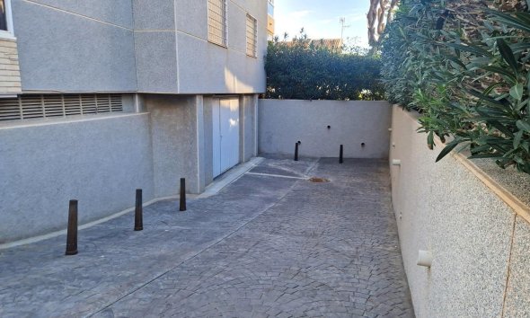 Reventa - Town House -
Torrevieja - Torreblanca