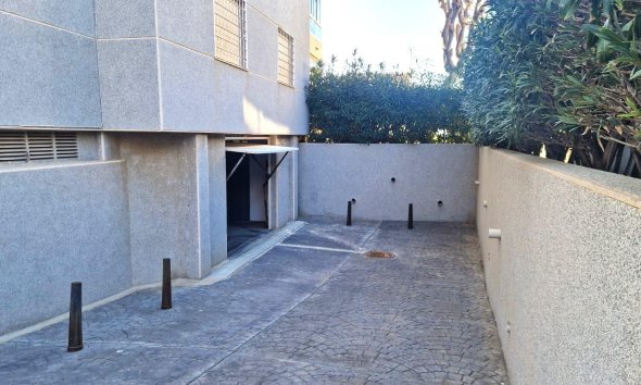 Reventa - Town House -
Torrevieja - Torreblanca