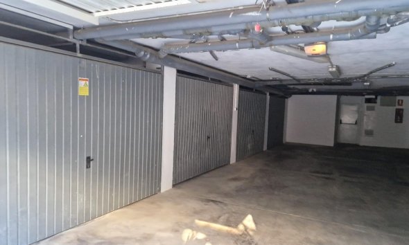 Reventa - Town House -
Torrevieja - Torreblanca