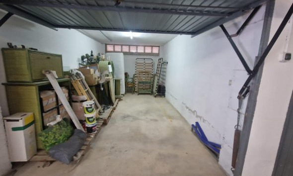 Reventa - Town House -
Torrevieja - Torreblanca