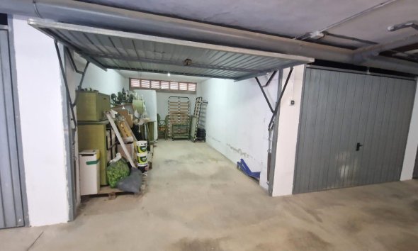 Reventa - Town House -
Torrevieja - Torreblanca