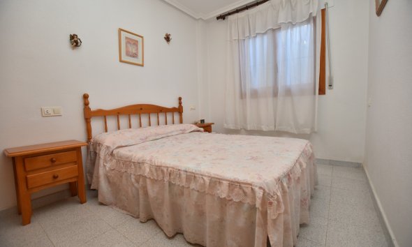 Resale - Town House -
La Mata - Costa Blanca
