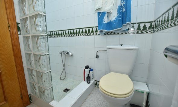 Resale - Town House -
La Mata - Costa Blanca